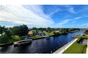 1766 Cape Coral Pkwy E #407, Cape Coral, FL 33904, Sold 01/25/22