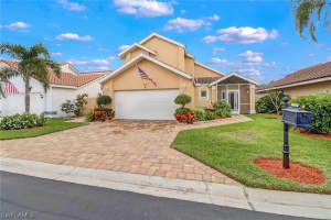1268 Naples Lake Dr, Naples, FL 34104, Sold 02/18/22