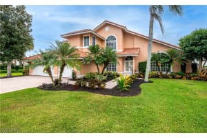 13 Falconwood Ct, Fort Myers, FL 33919, Sold 12/23/21