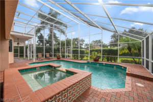 13 Falconwood Ct, Fort Myers, FL 33919, Sold 12/23/21