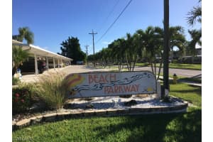 1741 Beach Pkwy APT 207, Cape Coral, FL 33904, Sold 01/28/22
