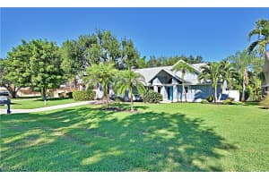 6617 Highland Pines Cir, Fort Myers, FL 33966, Sold 12/28/21