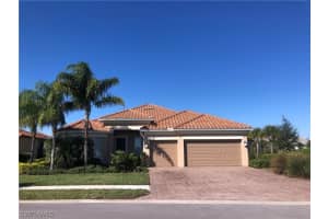 4910 Seton Way, Ave Maria, FL 34142, Sold 12/03/21