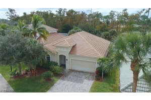 15470 Los Reyes Ln, Naples, FL 34110, Sold 03/11/22