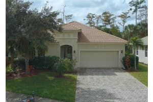 15470 Los Reyes Ln, Naples, FL 34110, Sold 03/11/22