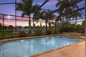 9807 Mar Largo Cir, Fort Myers, FL 33919, Sold 01/18/22