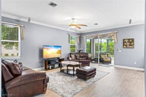 9807 Mar Largo Cir, Fort Myers, FL 33919, Sold 01/18/22