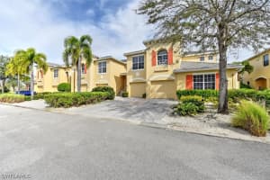 14551 Dolce Vista #103, Fort Myers, FL 33908, Sold 02/15/22