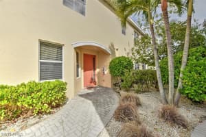 14551 Dolce Vista #103, Fort Myers, FL 33908, Sold 02/15/22
