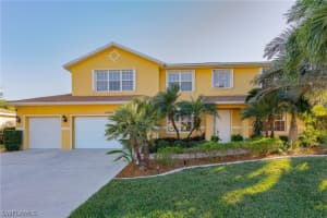15459 Briarcrest Cir, Fort Myers, FL 33912, Sold 03/01/22
