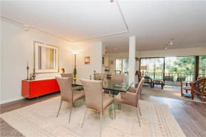 107 Clubhouse Dr, Naples, FL 34105, Sold 12/17/21