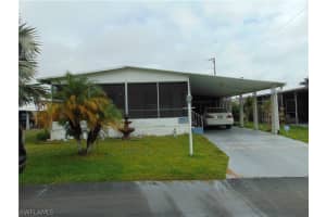 203 Carriage Ln, North Fort Myers, FL 33917, Sold 01/28/22
