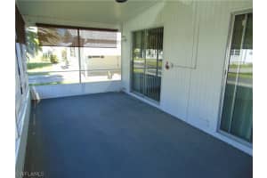 203 Carriage Ln, North Fort Myers, FL 33917, Sold 01/28/22
