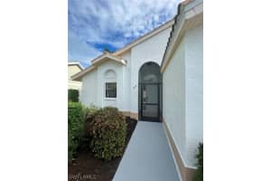 1244 Jardin Dr, Naples, FL 34104, Sold 01/20/22