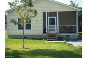 417 Ellis St, North Fort Myers, FL 33903, Sold 01/05/22
