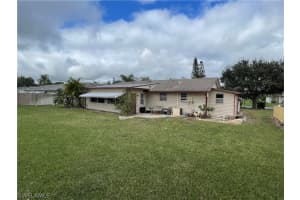 1406 Alwynne Dr S, Lehigh Acres, FL 33936, Sold 03/02/22