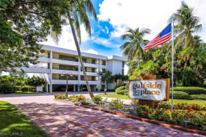 1605 Middle Gulf Dr UNIT 210, Sanibel, FL 33957, Sold 07/29/22