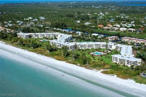 1605 Middle Gulf Dr UNIT 210, Sanibel, FL 33957, Sold 07/29/22