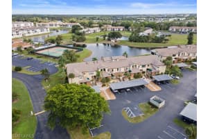 17280 Eagle Trce Apt 2, Fort Myers, FL 33908, Sold 12/21/21