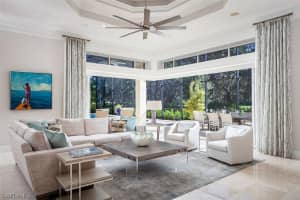 253 Cheshire Way, Naples, FL 34110, Sold 04/01/22