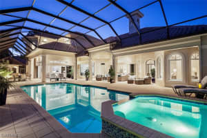 253 Cheshire Way, Naples, FL 34110, Sold 04/01/22
