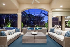 253 Cheshire Way, Naples, FL 34110, Sold 04/01/22