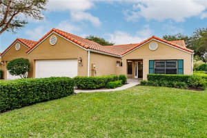 719 Reef Point Cir, Naples, FL 34108, Sold 01/18/22