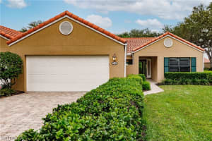 719 Reef Point Cir, Naples, FL 34108, Sold 01/18/22