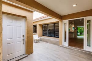 719 Reef Point Cir, Naples, FL 34108, Sold 01/18/22