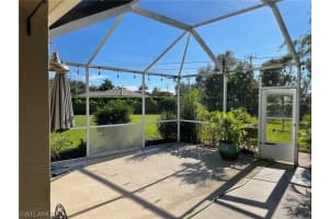 8531 Ibis Cove Cir m 662, Naples, FL 34119, Sold 12/17/21