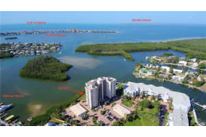18120 San Carlos Blvd APT 801, Fort Myers Beach, FL 33931, Sold 04/29/22