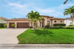 9541 Cedar Creek Dr, Bonita Springs, FL 34135, Sold 06/13/22