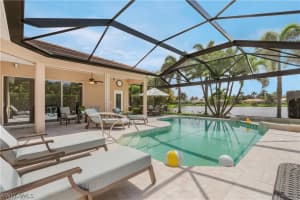 9541 Cedar Creek Dr, Bonita Springs, FL 34135, Sold 06/13/22