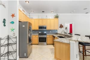 9541 Cedar Creek Dr, Bonita Springs, FL 34135, Sold 06/13/22