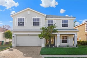 2185 Cape Heather Cir, Cape Coral, FL 33991, Sold 01/25/22
