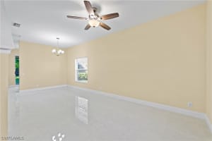 2185 Cape Heather Cir, Cape Coral, FL 33991, Sold 01/25/22