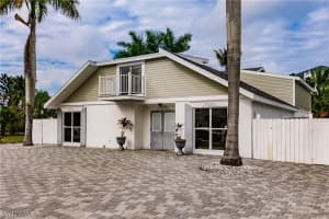 8151 Estero Blvd, Fort Myers Beach, FL 33931, Sold 01/12/22