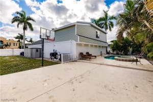 8151 Estero Blvd, Fort Myers Beach, FL 33931, Sold 01/12/22