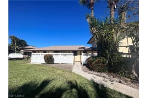 4289 Island Cir #5, Fort Myers, FL 33919, Sold 12/17/21