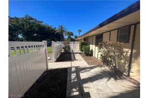 4289 Island Cir #5, Fort Myers, FL 33919, Sold 12/17/21