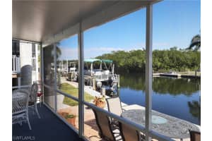 106 Blackbeard Way, Fort Myers Beach, FL 33931, Sold 01/13/22