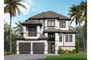 295 Hideaway Cir E, Marco Island, FL 34145, Sold 06/08/23
