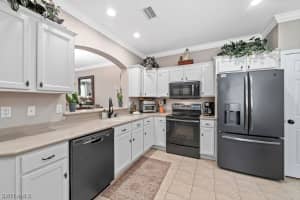 3366 Dandolo Cir, Cape Coral, FL 33909, Sold 02/28/22