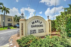 12471 McGregor Blvd, Fort Myers, FL 33919, Sold 03/28/22