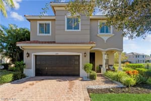21841 Sunset Lake Ct, Estero, FL 33928, Sold 01/09/22