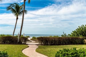 7500 Estero Blvd APT 102, Fort Myers Beach, FL 33931, Sold 01/07/22