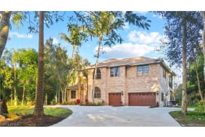 15651 S Pebble Ln, Fort Myers, FL 33912, Sold 12/30/21