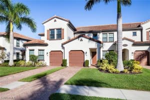 15141 Palmer Lake Cir, Naples, FL 34109, Sold 01/12/22