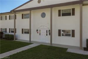 7055 New Post Rd #7, North Fort Myers, FL 33917, Sold 01/13/22