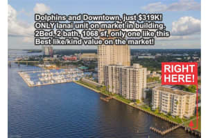 1900 Clifford St APT 104, Fort Myers, FL 33901, Sold 06/27/22